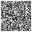 QR code with JD Express contacts