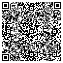 QR code with M & M Appraisals contacts