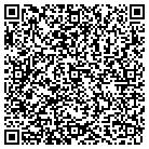 QR code with Hestand Welding and Wood contacts