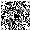 QR code with All Valley Answering contacts