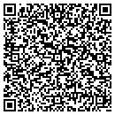 QR code with C B Cycles contacts