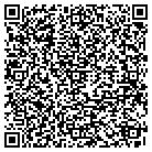 QR code with Mx Broadcasting Co contacts
