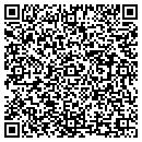 QR code with R & C Tools & Stuff contacts
