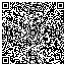 QR code with Angels Salon contacts