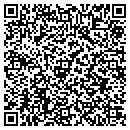 QR code with IV Design contacts