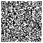QR code with Heidis River View Farm contacts