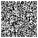 QR code with A V Workshop contacts