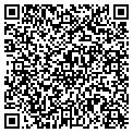QR code with Blanda contacts