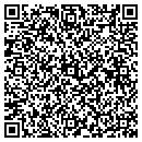 QR code with Hospitality House contacts