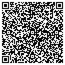 QR code with Mervyn's contacts