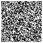 QR code with George E Davis Indus Desgr contacts