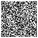 QR code with Vision contacts