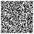 QR code with Anderson Consoltation contacts