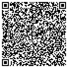 QR code with Heritage Texas Properties L P contacts
