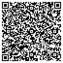 QR code with S Trinkle Company contacts