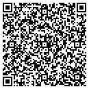 QR code with Texas Print contacts