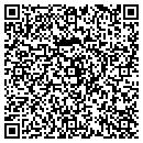 QR code with J & A Ranch contacts