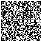 QR code with Hudgins Financial Corp contacts