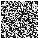 QR code with Raul's Bug Center contacts
