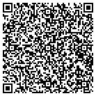 QR code with David E Virgin Company contacts