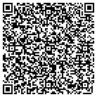 QR code with Johnny Kleinert Builder Inc contacts