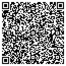 QR code with A-1 Trading contacts