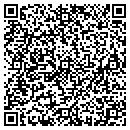 QR code with Art Library contacts