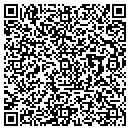 QR code with Thomas Odell contacts