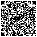 QR code with M Q Trucking contacts