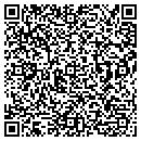 QR code with Us Pro Nails contacts