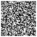 QR code with James P Banks contacts