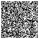 QR code with C P Applications contacts