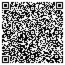 QR code with Donut Town contacts