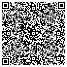 QR code with Purvis Electric Motor Service contacts