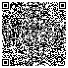 QR code with American Microwave Link Inc contacts