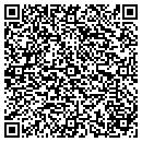 QR code with Hilliard & Assoc contacts
