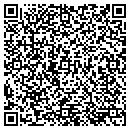 QR code with Harvey-Daco Inc contacts