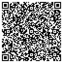 QR code with Uni Video contacts