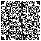 QR code with George Batten Well Service contacts