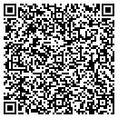 QR code with Glass Works contacts