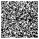QR code with O'Bar's contacts