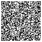 QR code with C & M Strong Christian Mnstrs contacts