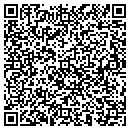 QR code with Lf Services contacts
