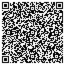 QR code with Aureus Group contacts