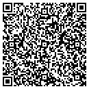 QR code with Harry Rhodes contacts