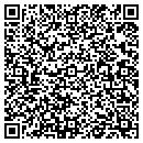 QR code with Audio Tech contacts