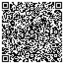 QR code with Verlays contacts