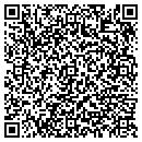 QR code with Cybermoda contacts