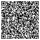 QR code with Highway 6 Cafe contacts