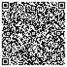 QR code with Aah Luxury Limousine Inc contacts